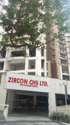  Apartment For Sale in Mulund West