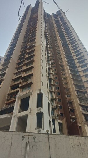  Apartment – Exterior View View at Mulund West - for Sale