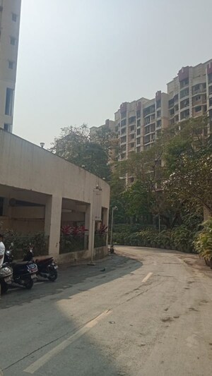  Apartment – Exterior View View at Mulund West - for Sale