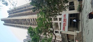  Apartment – Exterior View View at Mulund West - for Sale