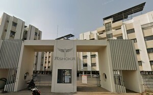  Apartment – Exterior View View at Bhayli - for Sale