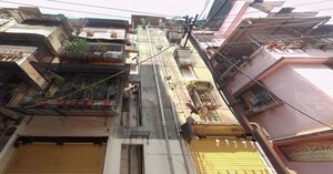  Office Space – Exterior View View at Kalyan West - for Sale