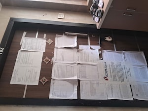 Furnished Amenities in  Apartment at Badlapur – for Sale