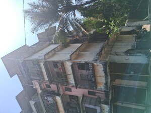  Apartment – Exterior View View at Badlapur - for Sale