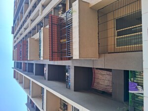  Apartment – Exterior View View at Ambernath - for Sale