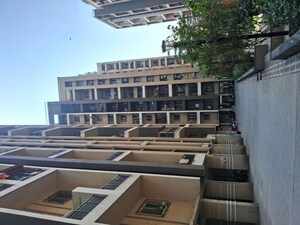  Apartment – Exterior View View at Ambernath - for Sale