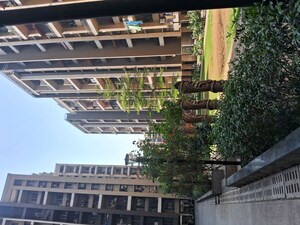  Apartment – Exterior View View at Ambernath - for Sale
