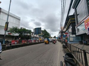  Shop – Exterior View View at Ravipuram - for Rent