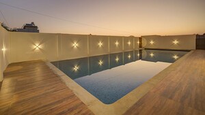 Furnished Amenities in 3 BHK Villa at Volagerekallahalli – for Sale