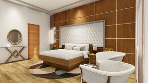 Team Area in 3 BHK Villa at Volagerekallahalli – for Sale