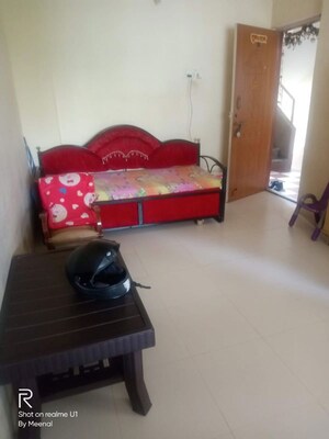 1 BHK Apartment For Rent in Kothrud