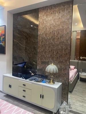 Team Area in 6 BHK Apartment at ABA County 107, Sector 107 – for Rent