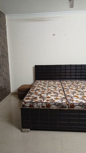 Bedroom in 4 BHK Apartment at Sector 24 – for Sale