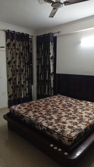 Bedroom in 4 BHK Apartment at Sector 24 – for Sale