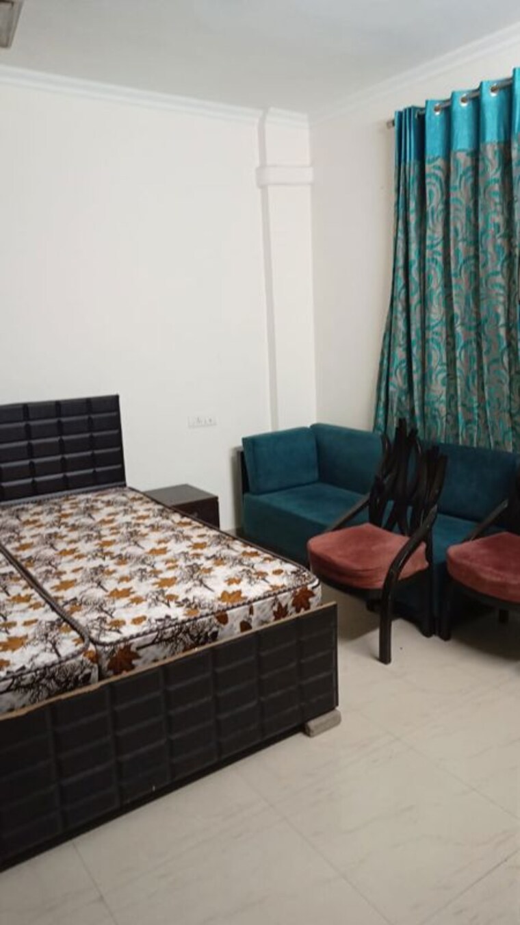 Bedroom, sector 24 4 Bedroom 2500 Sq.Ft. Apartment In Sector 24 Panchkula 10449713