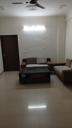 Living Room in 4 BHK Apartment at Sector 24 – for Sale