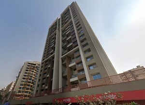  Apartment – Exterior View View at Pale Gaon - for Sale