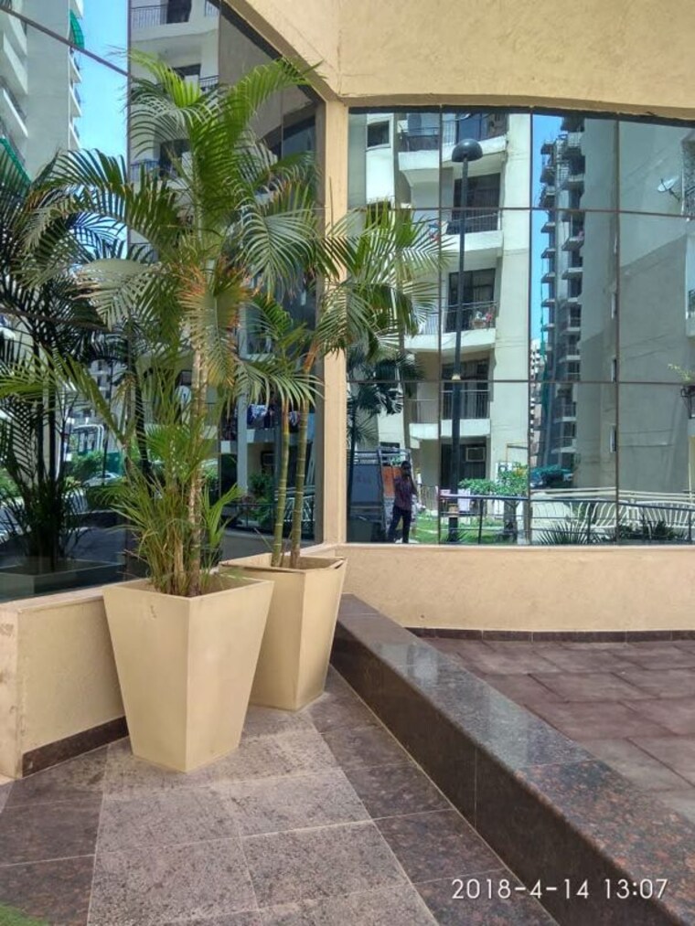 Balcony, tirupati-garden-kavi-nagar 6+ Bedroom 200 Sq.Yd. Independent House In Kavi Nagar Ghaziabad 10449755