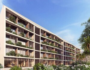 3 BHK Apartment For Sale in Inspira Winds of Life, Sarjapur