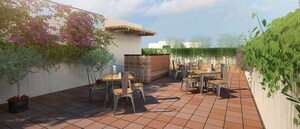 3 BHK Apartment – Exterior View View at Inspira Winds of Life, Sarjapur - for Sale