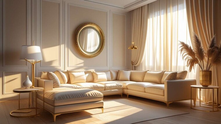Bedroom, inspira-winds-of-life 3 Bedroom 1753 Sq.Ft. Apartment In Sarjapur Bangalore 10449769