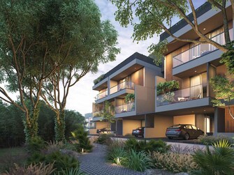 5 BHK 3891 Sq.Ft. Villa in Arvind Forest Trails