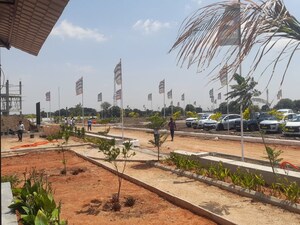  Plot For Sale in Eeshanya County, Raipole