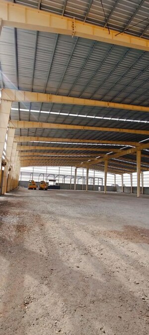  Warehouse For Rent in Devanahalli