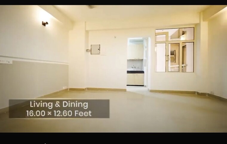Room, mittal-rajnagar-residency 3 Bedroom 1380 Sq.Ft. Apartment In Raj Nagar Extension Ghaziabad 10449849
