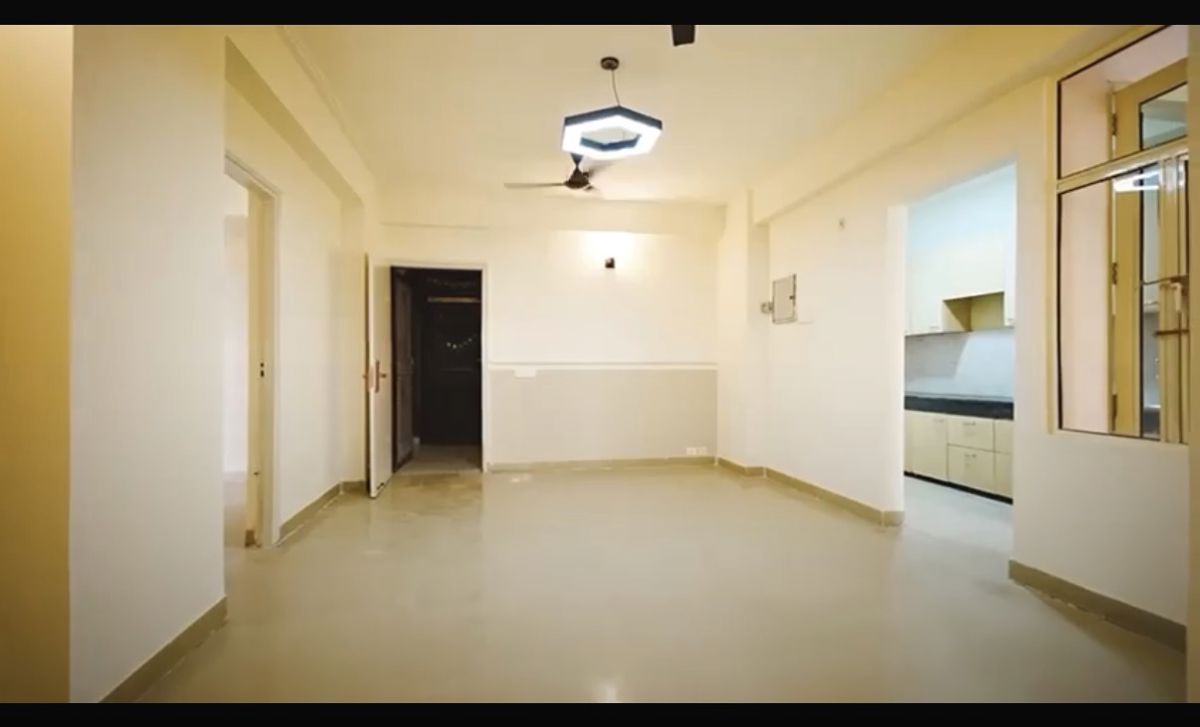3 BHK 1380 Sq.Ft. Apartment in Mittal Rajnagar Residency