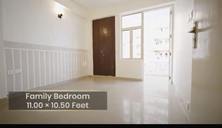 Room, mittal-rajnagar-residency 3 Bedroom 1380 Sq.Ft. Apartment In Raj Nagar Extension Ghaziabad 10449849