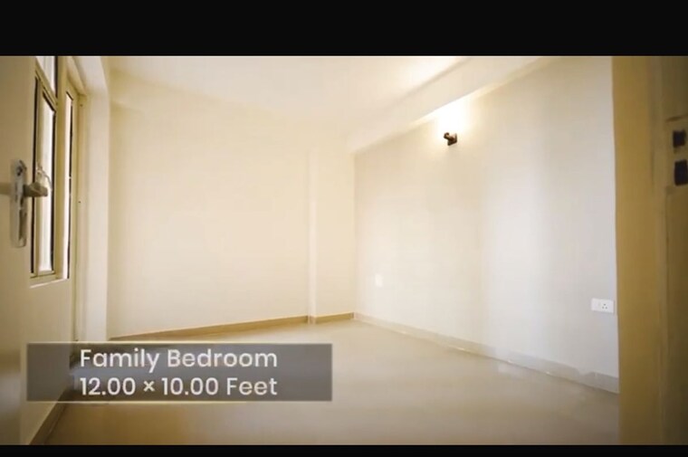 Room, mittal-rajnagar-residency 3 Bedroom 1380 Sq.Ft. Apartment In Raj Nagar Extension Ghaziabad 10449849