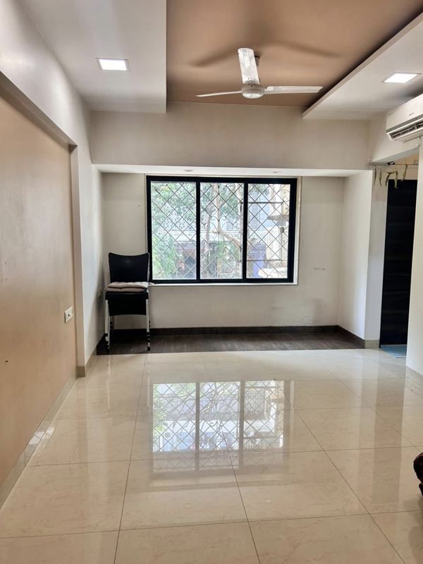 2 BHK + Store Room 950 Sq.Ft. Apartment in Shah Arcade II