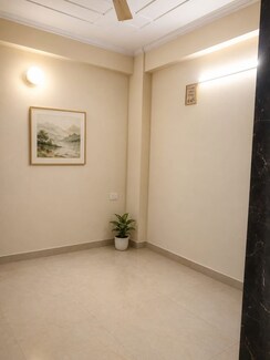 1 BHK Builder Floor For Rent in Mehrauli