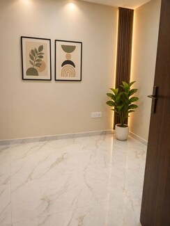 1 RkBuilder Floor For Rent in Mehrauli