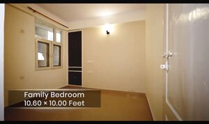 Room in 3 BHK Apartment at High End Paradise II, Raj Nagar Extension – for Sale