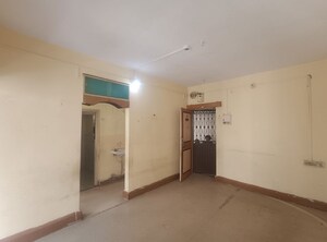 Living Room in 1 RK Builder Floor at Chakan – for Rent