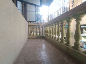 Balcony in 1 RK Builder Floor at Chakan – for Rent
