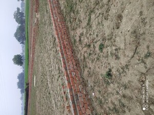 Plot Area in  Plot at Bhullanpur – for Sale