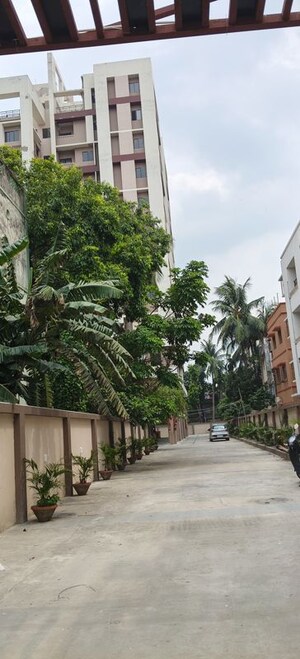 4 BHK Apartment For Rent in Sreepally