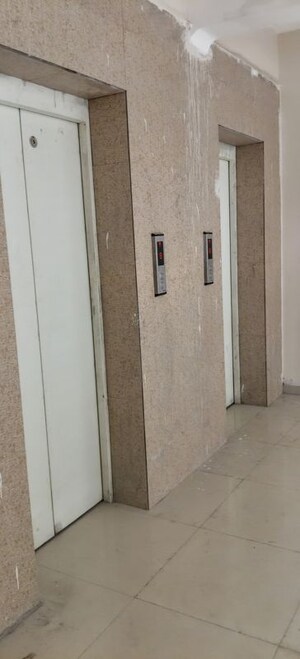 Building Lobby in 4 BHK Apartment at Sreepally – for Rent