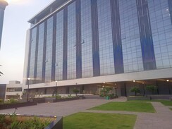 Office Space For Rent in Gera Imperium Hinjewadi