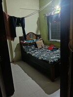 1 BHK 535 Sq.Ft. Apartment in Saraf Bazar