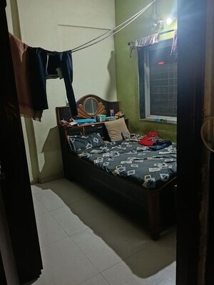 1 BHK Apartment For Sale in Saraf Bazar