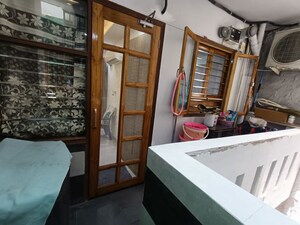 Bedroom in 3 BHK Builder Floor at RPS Palm Drive, Sector 88 – for Sale