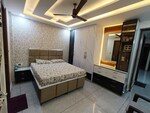 3 BHK 125 Sq.Ft. Builder Floor in RPS Palm Drive