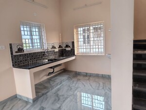 Kitchen in 3 BHK Independent House at Pudupakkam – for Rent