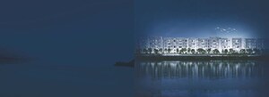 Swimming Pool in 3 BHK Apartment at GRC Shreekrish, Choodasandra – for Sale