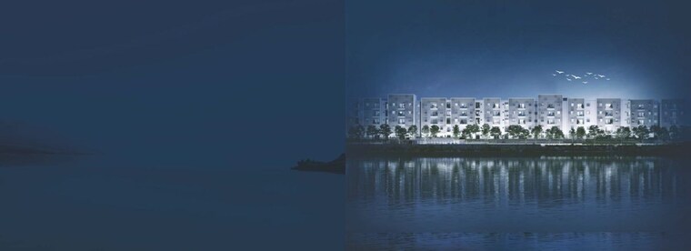 Swimming Pool, grc-shreekrish 3 Bedroom 1255 Sq.Ft. Apartment In Choodasandra Bangalore 10449877