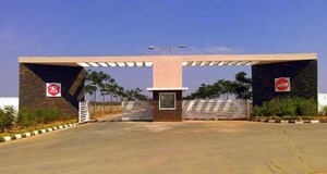  Plot For Sale in JR City, Itpl Road
